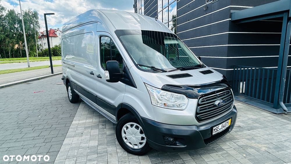 Ford Transit - 12