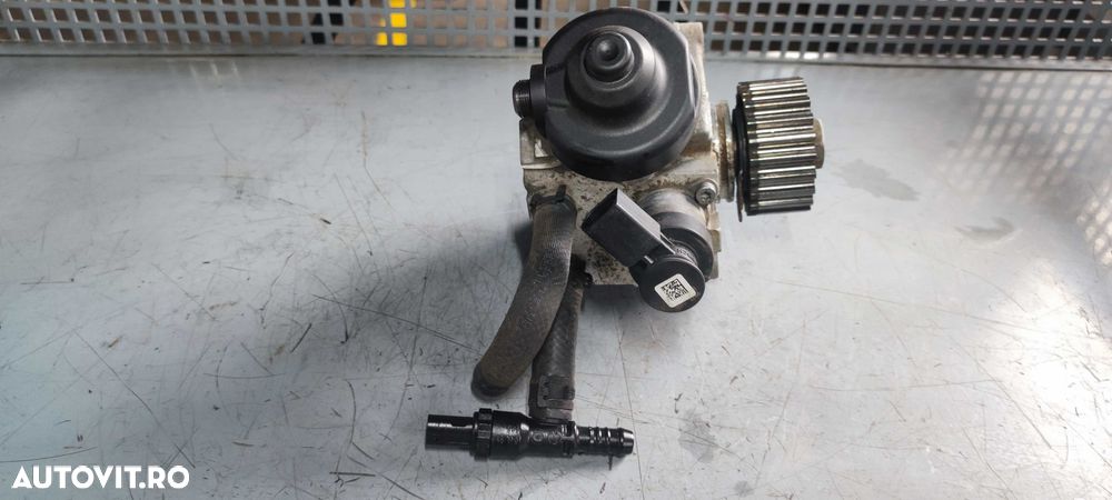 Pompa injectie volkswagen vw touran 2 DFE 2.0 150 cp cod04L130755D - 7
