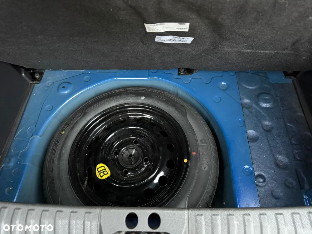 Ford Ka+ 1.2 Ti-VCT Trend Plus - 14