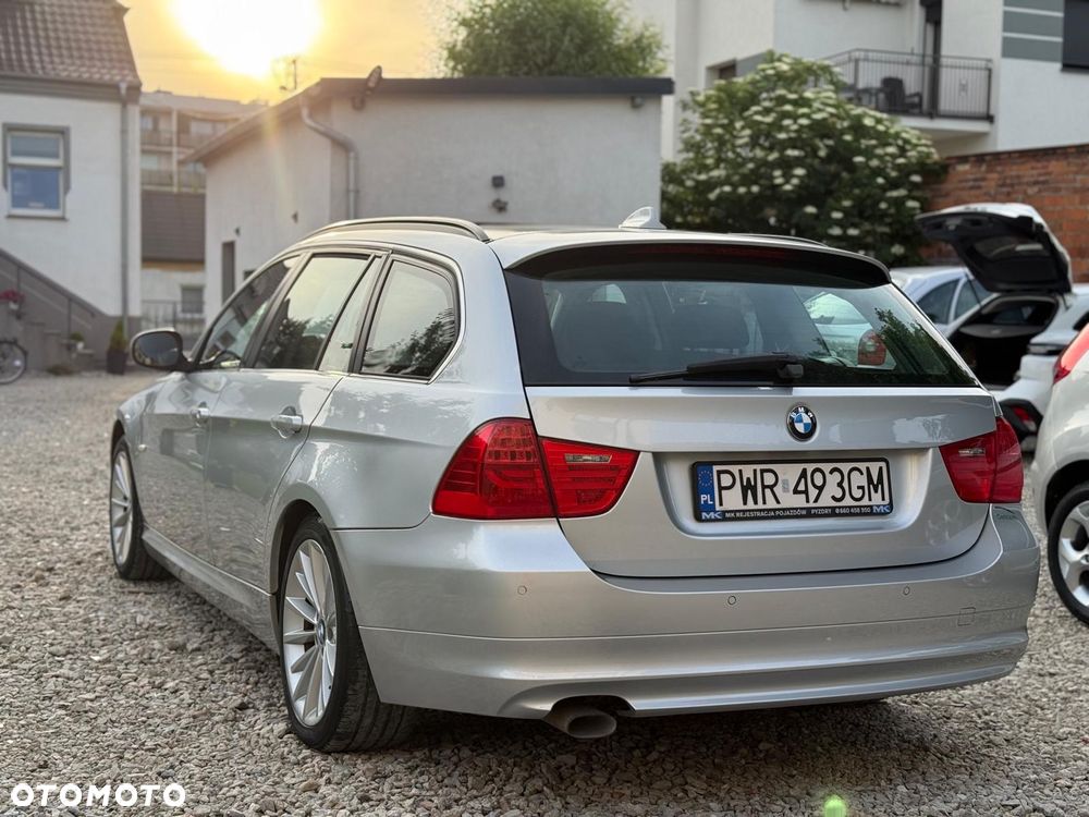 BMW Seria 3 - 3
