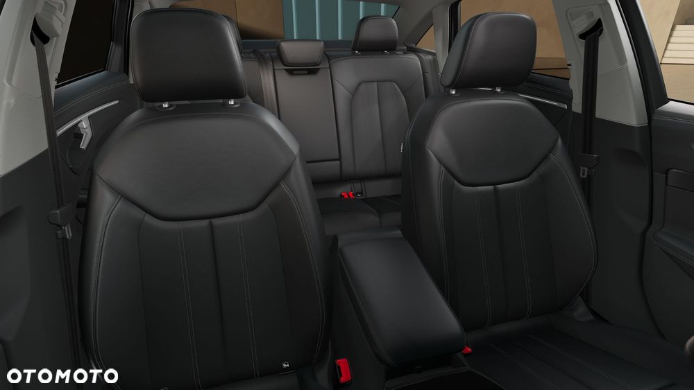 Audi A6 Limousine - 8