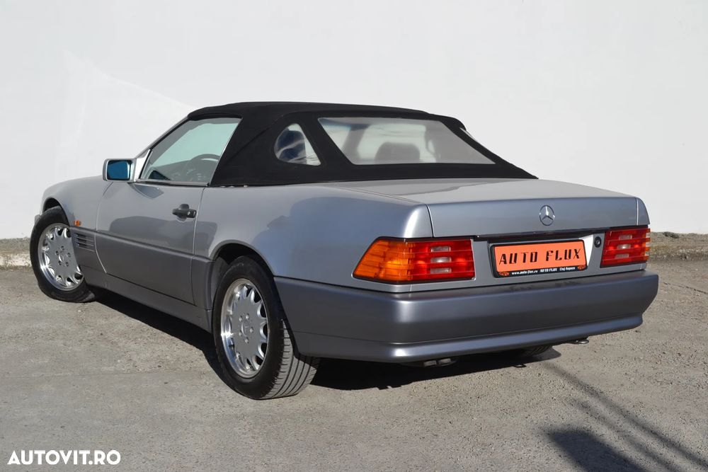 Mercedes-Benz SL - 28