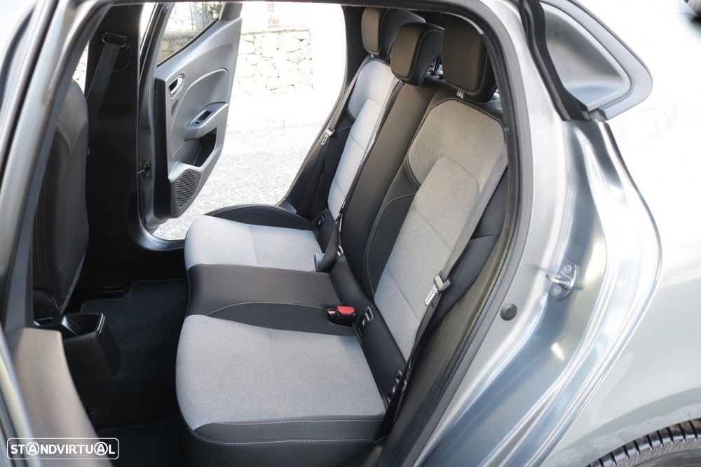Renault Clio 1.0 TCe Evolution Bi-Fuel - 25