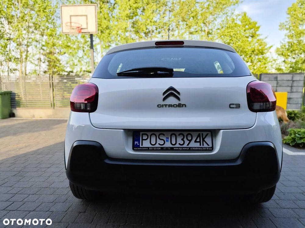 Citroën C3 - 37