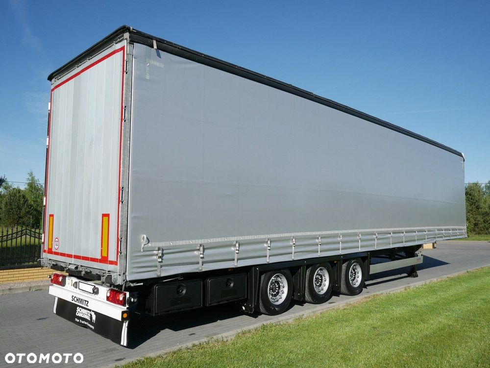 Schmitz Cargobull - 7
