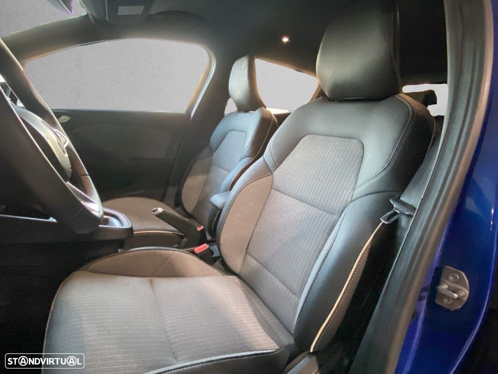 Renault Clio 1.0 TCe Techno - 9