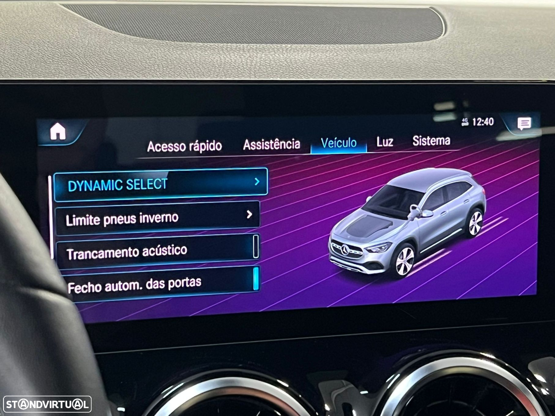 Mercedes-Benz GLA 250 e Progressive - 18