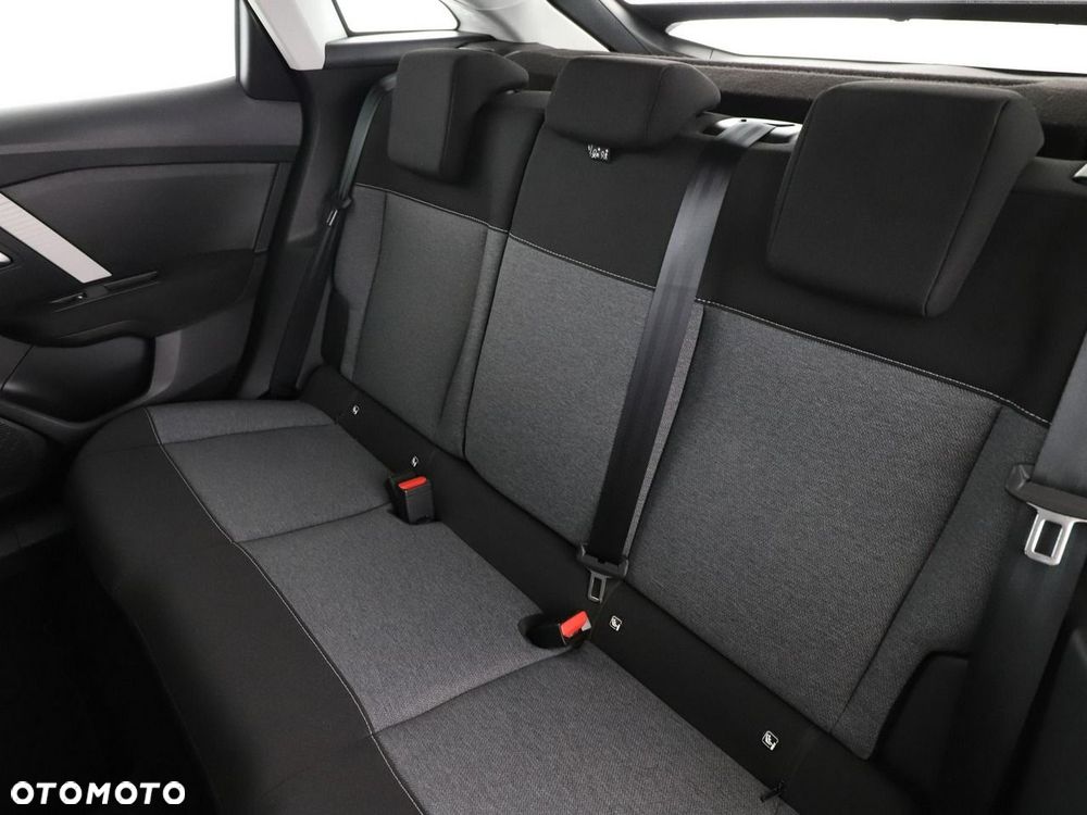 Citroën C4 Hybrid 100 ë-DSC6 YOU - 18