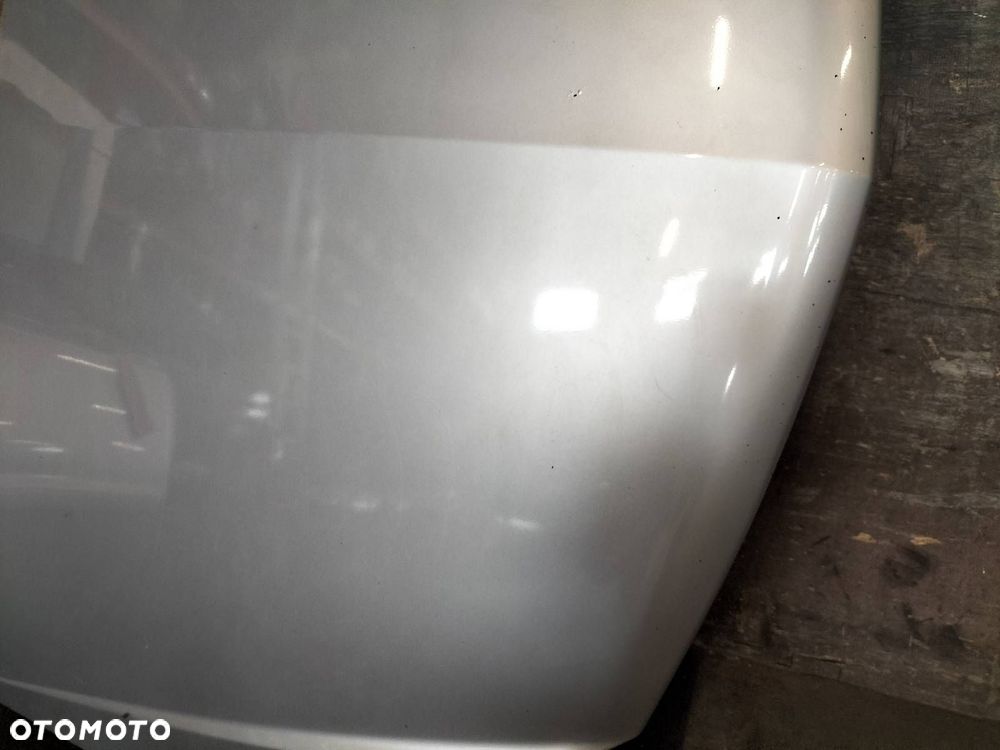 KOMPLETNY PRZÓD MASKA ZDERZAK BŁOTNIK LAMPY OPEL ASTRA H LIFT Z157 - 18