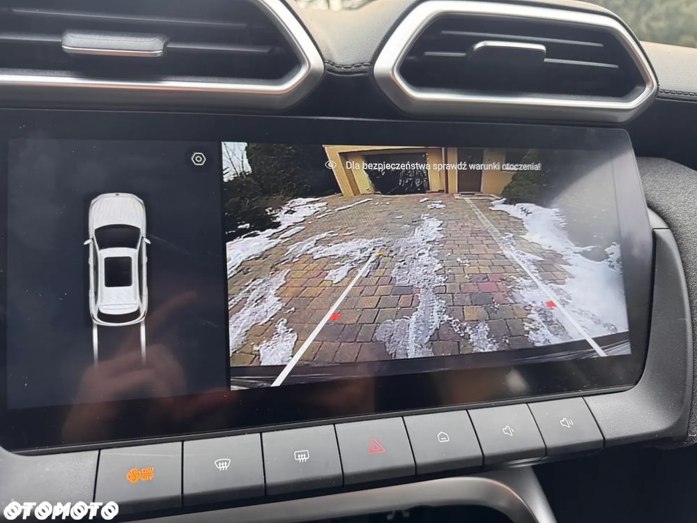 MG ZS 1.5 HEV+ Excite - 11