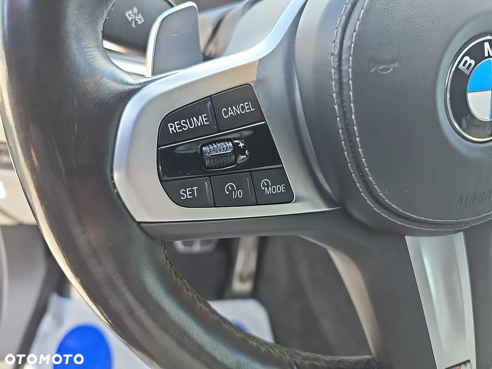 BMW X5 xDrive40i mHEV M Sport sport - 17