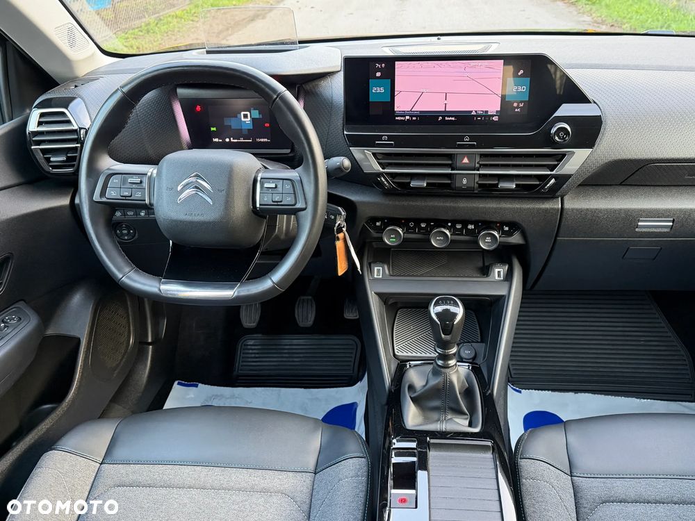 Citroën C4 1.2 PureTech Feel Pack S&S - 8