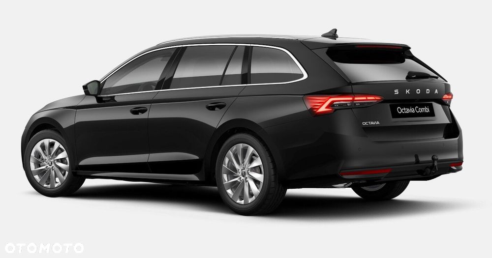 Skoda Octavia - 3