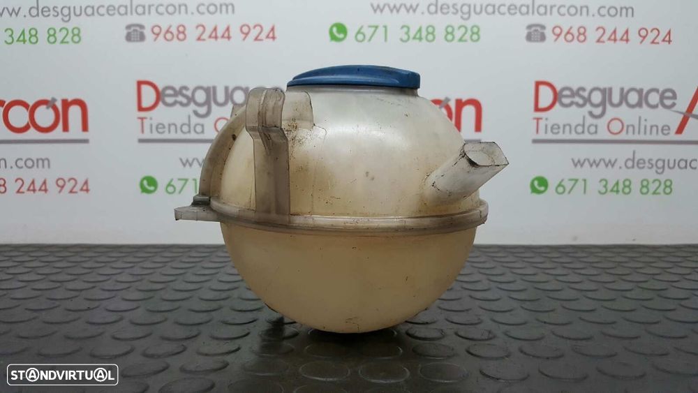 DEPOSÍTO DE EXPANSÃO AUDI A3 (8P) 2.0 TDI AMBITION (103KW) - 6