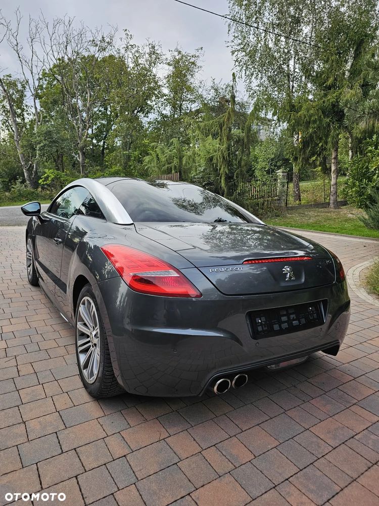 Peugeot RCZ 1.6 155 THP Onyx - 8