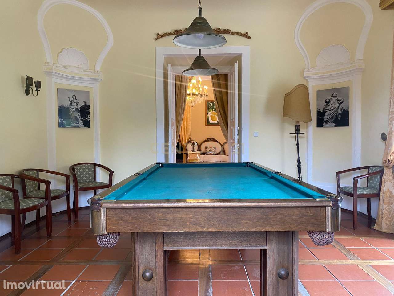 Quinta Centenária - Hotel Rural, Elvas - Grande imagem: 3/45