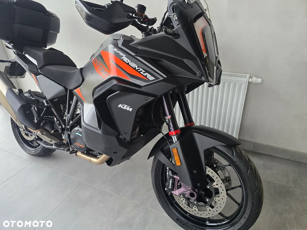 KTM Super Adventure - 29