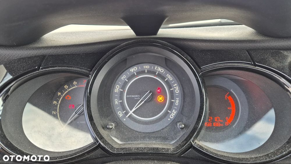 Citroën C3 1.2 VTi Selection - 7