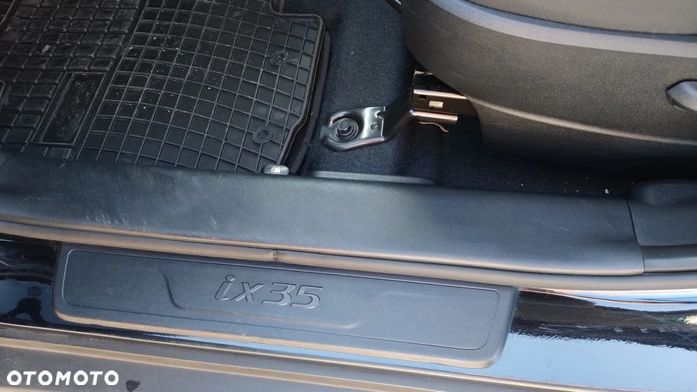 Hyundai ix35 2.0 GDI Style 2WD - 37