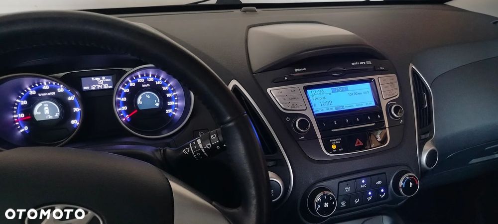 Hyundai ix35 1.6 2WD Classic - 29
