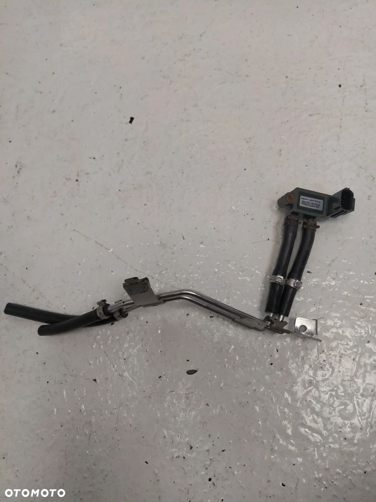 RANGE ROVER SPORT L494 CZUJNIK SPALIN , CZUJNIK RÓŻNICY CIŚNIEŃ - 2