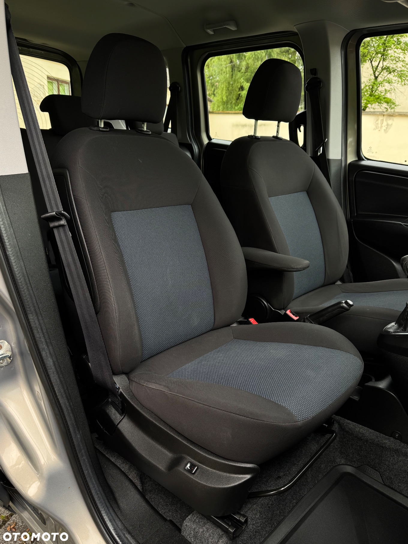 Opel Combo 1.4 L1H1 S&S Edition - 26
