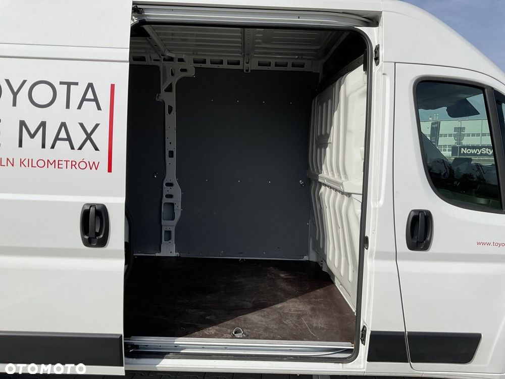 Toyota PROACE MAX - 18