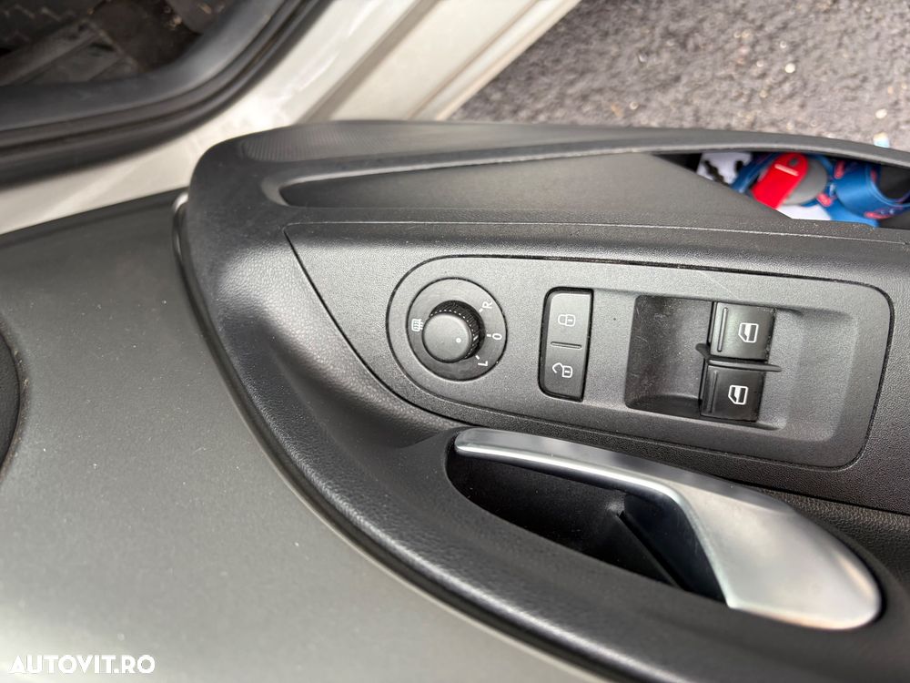 Volkswagen Up 2018 photo 4