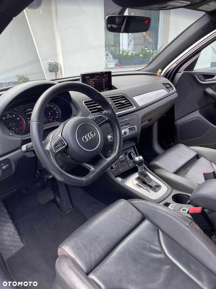 Audi Q3 - 12