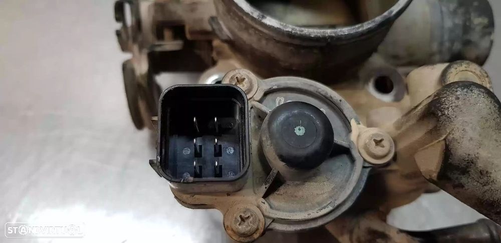 CAIXA BORBOLETAS KIA JOICE 2000 -3510033450 - 4