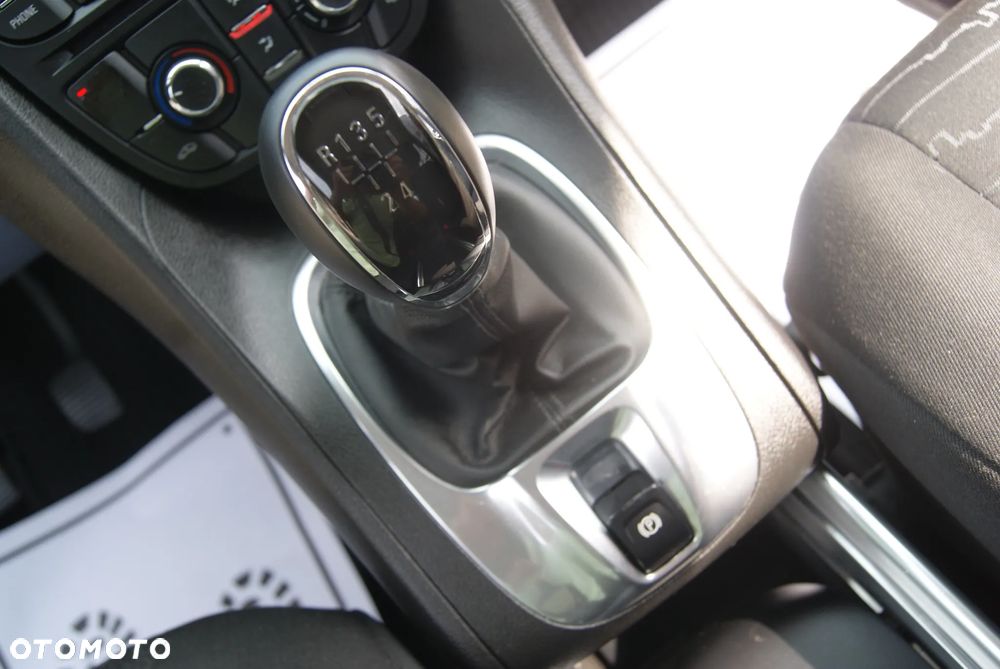 Opel Meriva 1.4 150 Jahre - 34