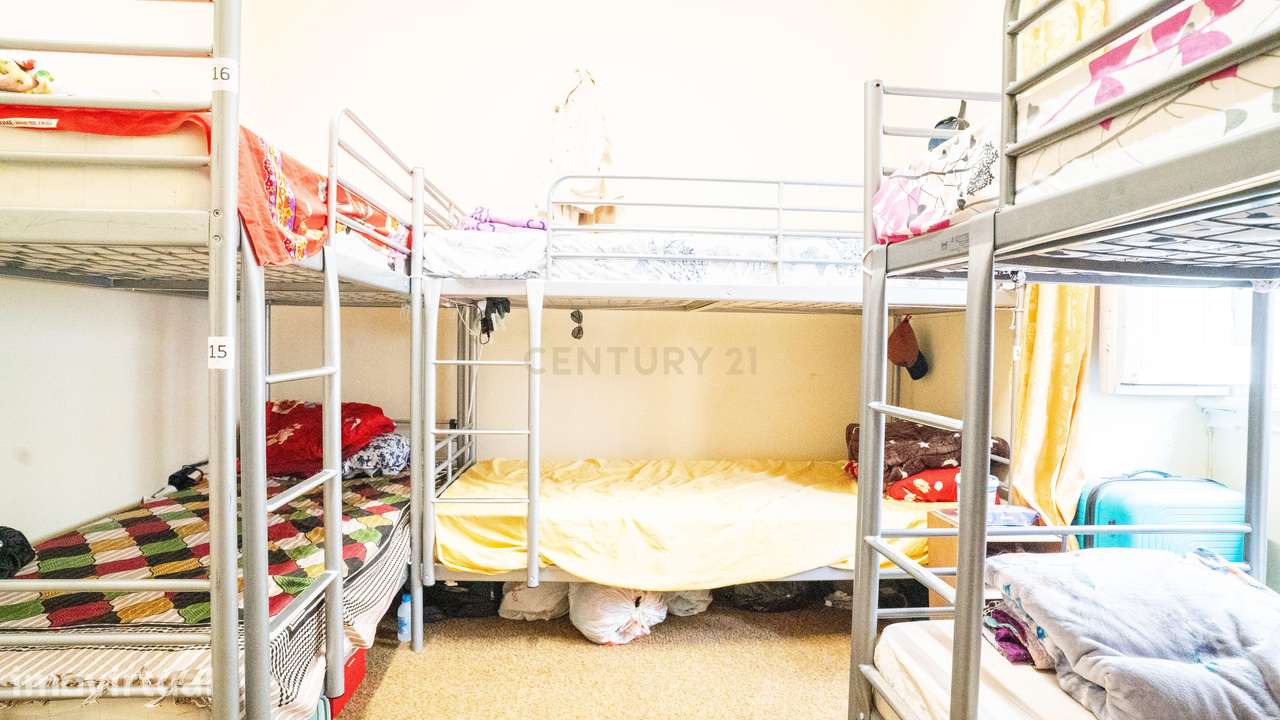 Apartamento, 90 m², Arroios - Grande imagem: 3/20