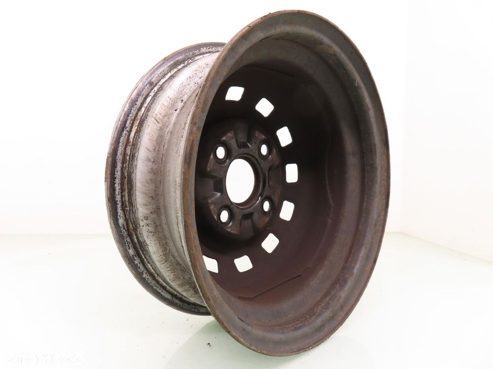 Felga stalowa 13" Daewoo Matiz 4x114.3  ET45 4.5J" - 2