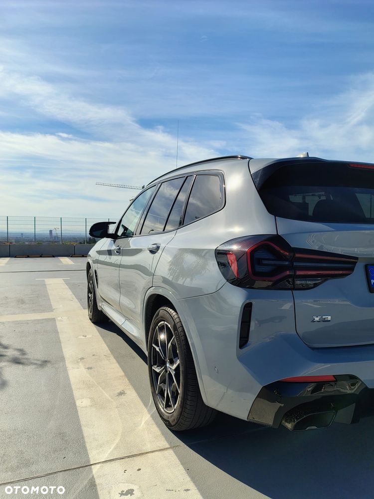 BMW X3 - 14