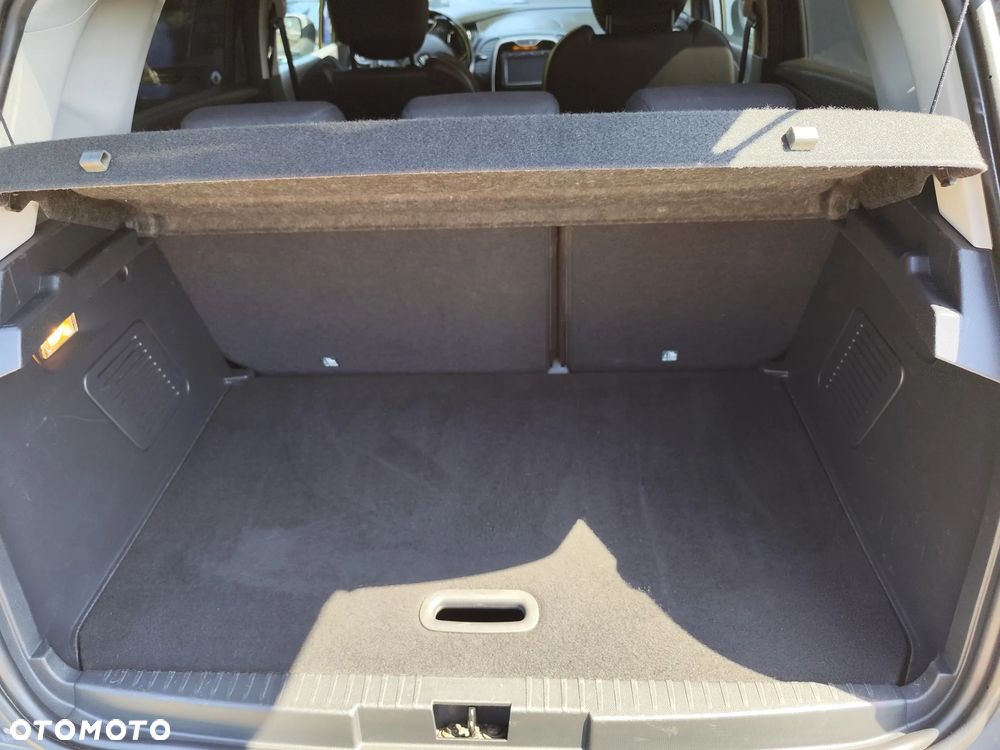 Renault Captur 0.9 Energy TCe Zen - 20