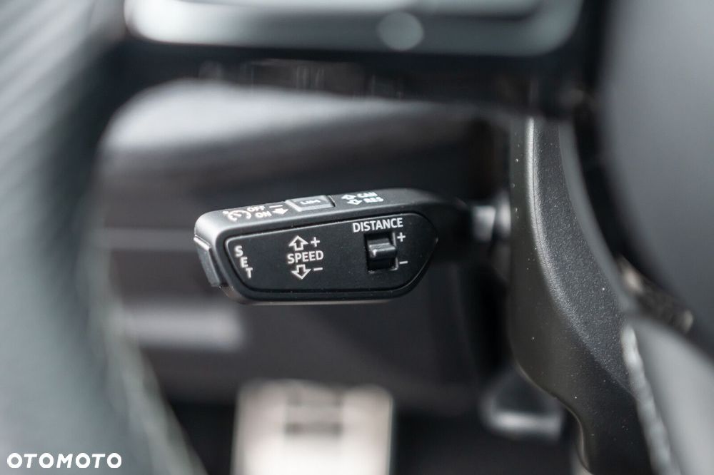 Audi A3 Sportback - 19