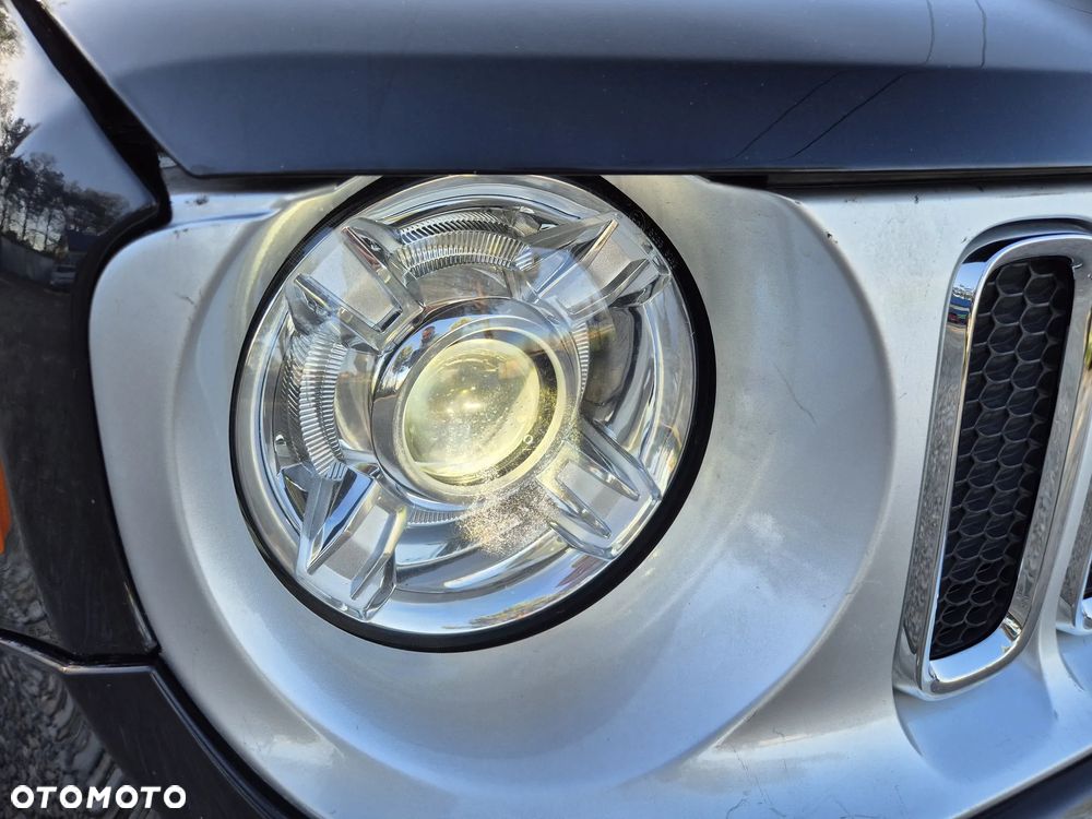 Jeep Renegade 1.4 MultiAir Opening Edition Start&Stopp - 16