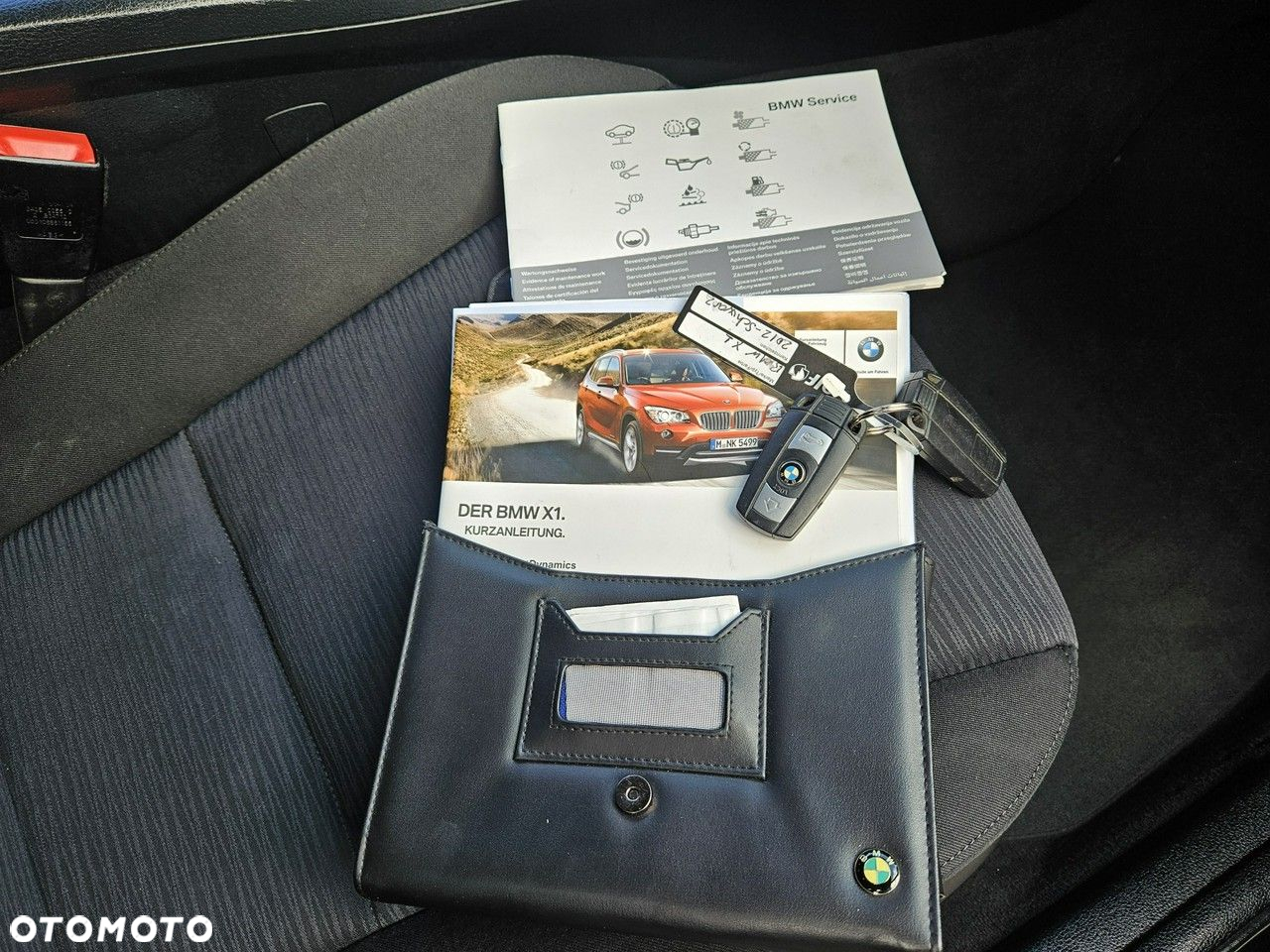 BMW X1 xDrive18d - 17