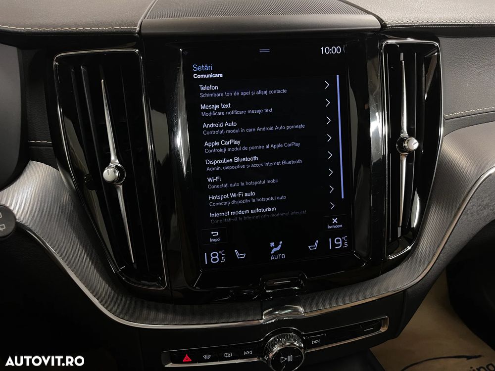 Volvo XC 60 T8 Twin Engine AWD Geartronic Inscription - 22
