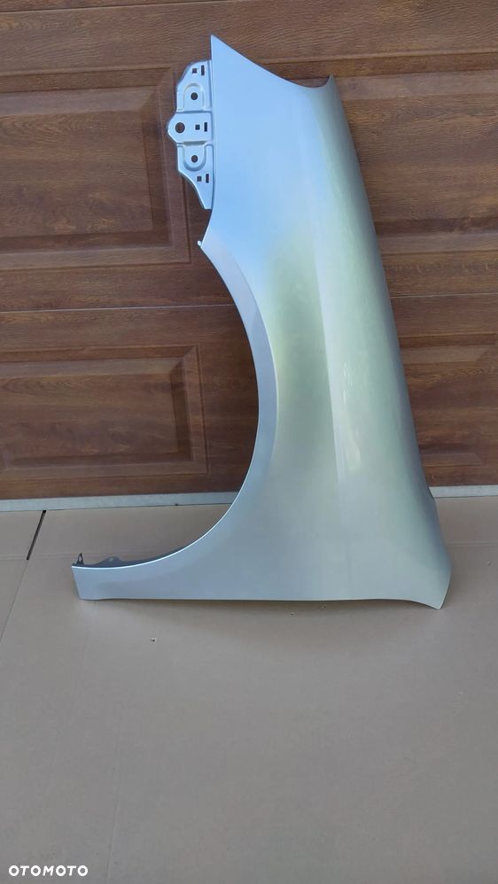 Błotnik Przód PRAWY lub LEWY Golf V 5 kombi Jetta Kod Lakieru LA7W - 6