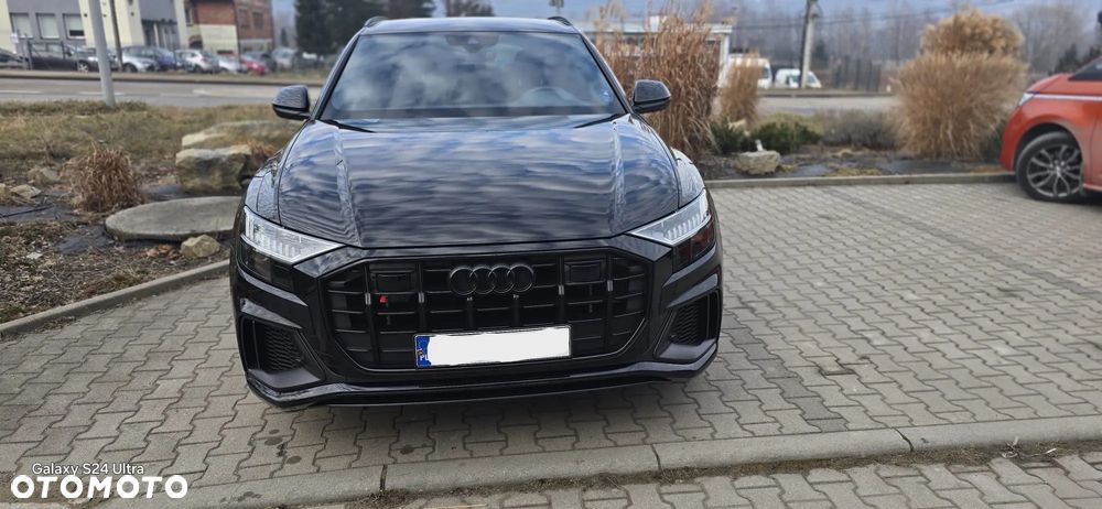 Audi SQ8 - 3