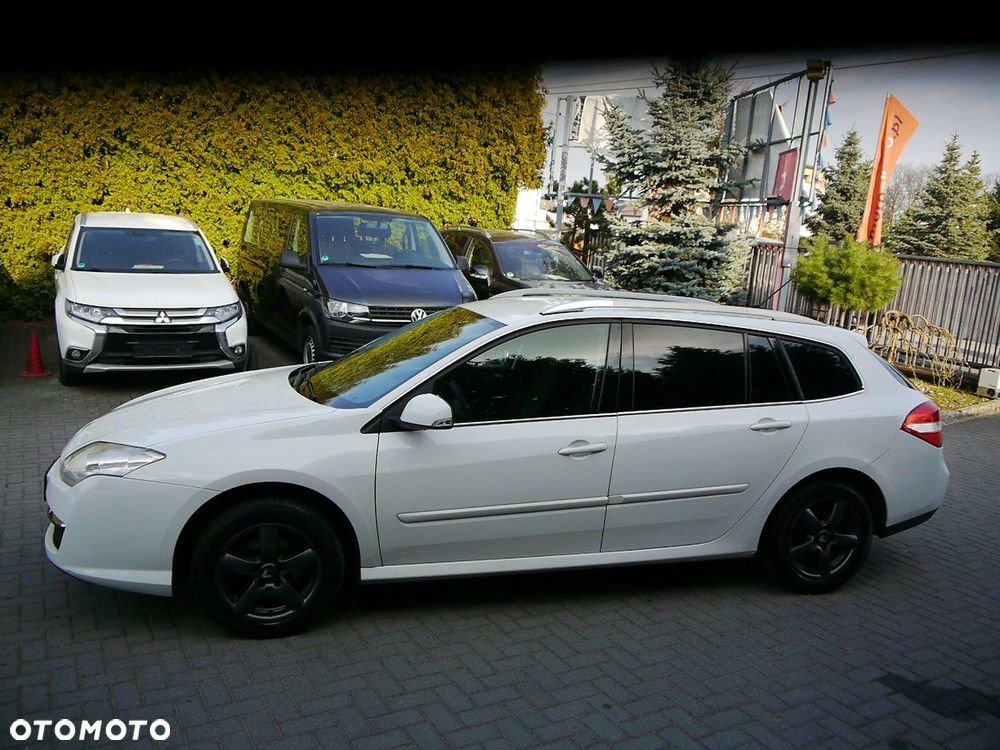 Renault Laguna 2.0 16V 140 Expression - 10