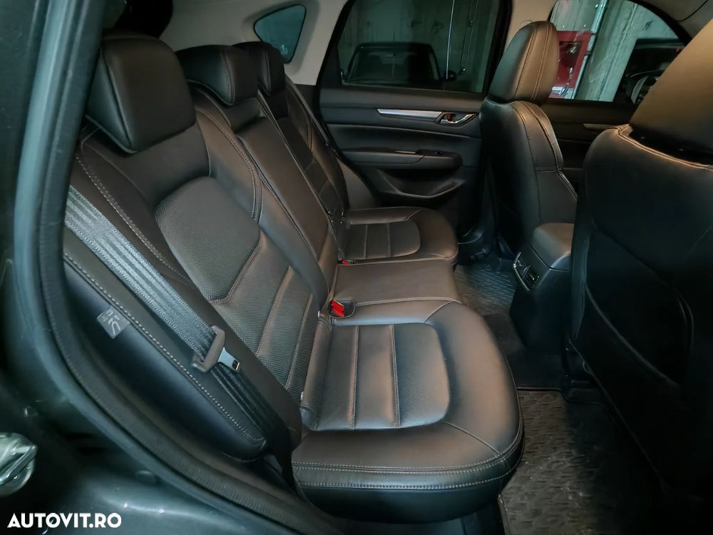 Mazda CX-5 - 14