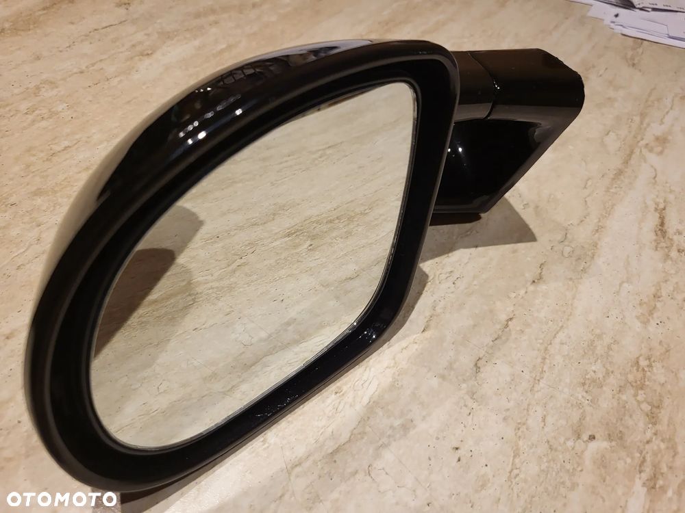 Lusterko bez migacza uniwersalne lewe - 4