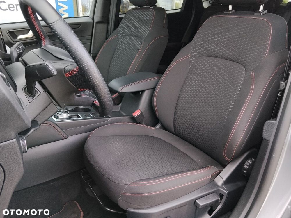 Ford Kuga - 16
