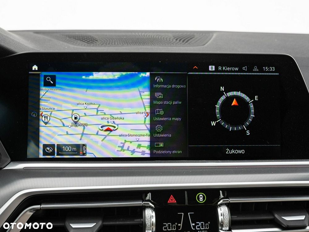 BMW X5 xDrive30d mHEV sport - 23
