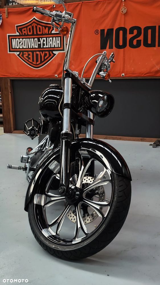 Harley-Davidson Night Train - 35