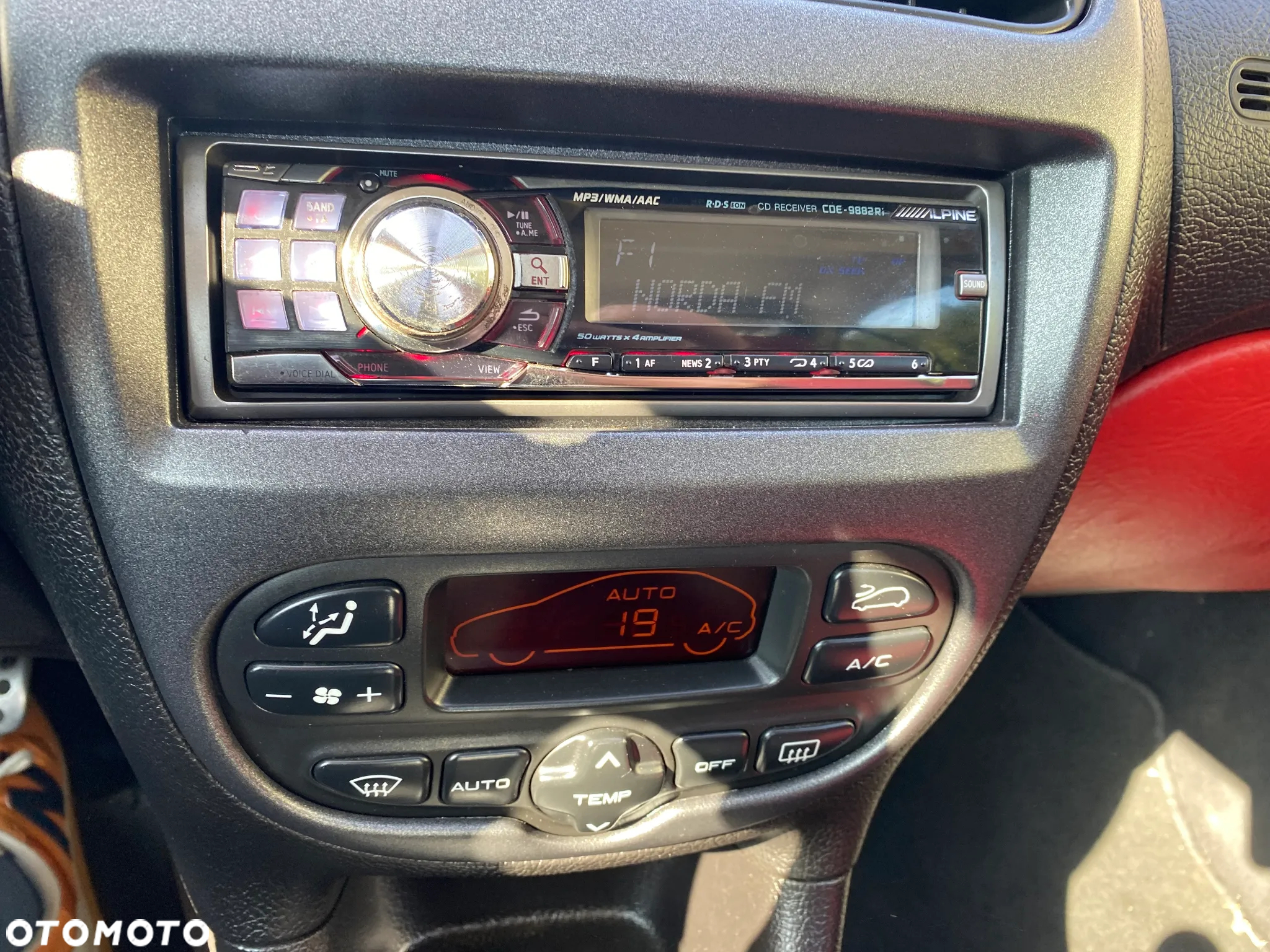 Peugeot 206 CC 110 - 22