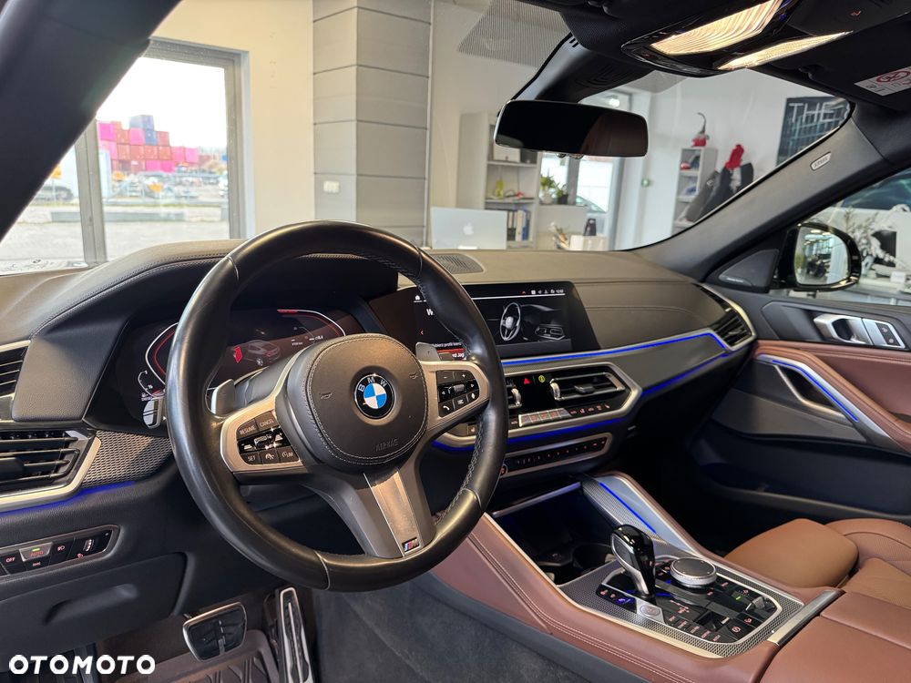 BMW X6 xDrive30d xLine - 14