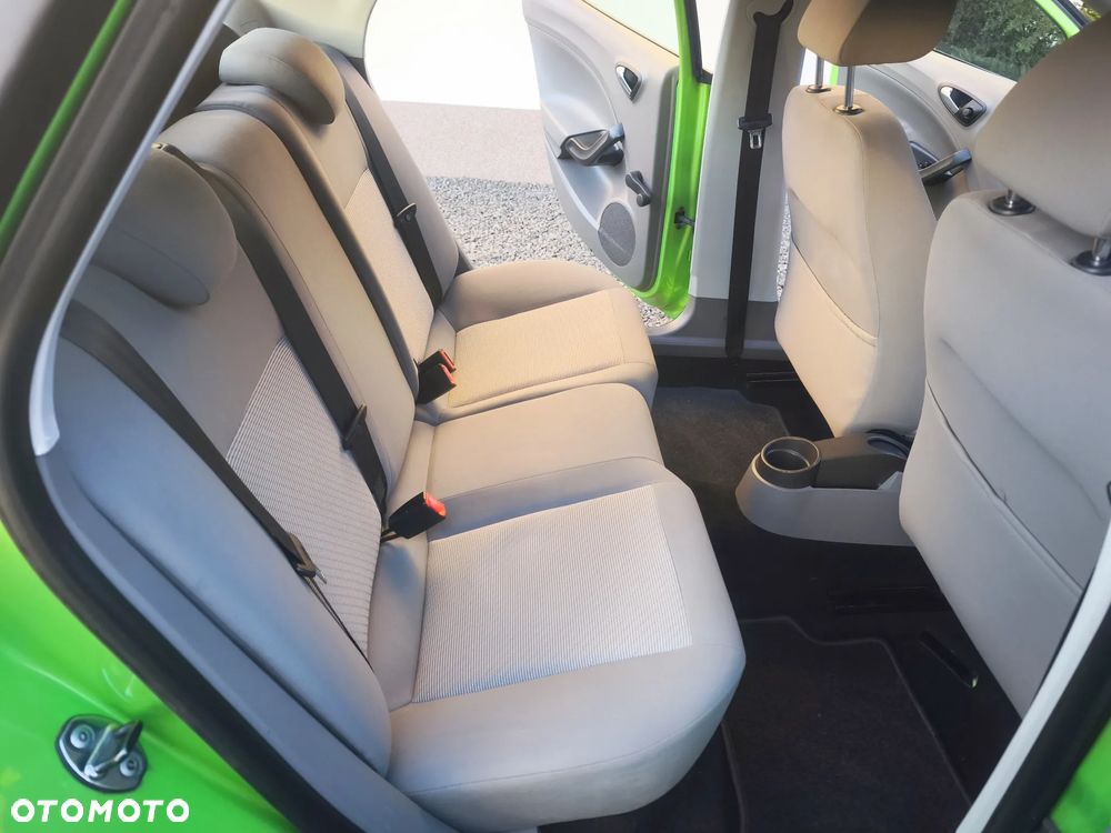 Seat Ibiza 1.6 TDI FR - 9